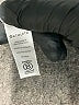 Athleta 100% Polyester Silver Active T-Shirt Size XS - photo 8
