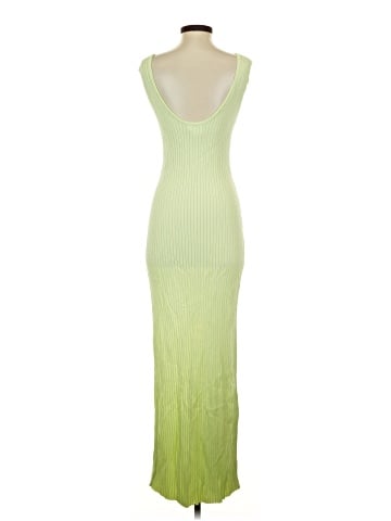 Line & Dot Cocktail Dress (view 2)