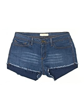 Assorted Brands Denim Shorts