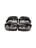 Cat & Jack Black Sandals Size 4 (youth) - photo 2