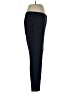 Zara Basic Solid Black Dress Pants Size 10 - photo 4