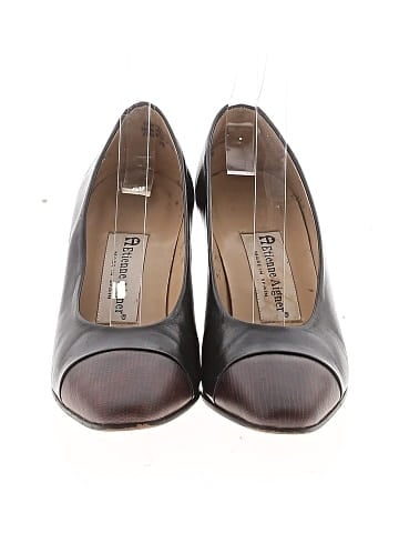 Etienne Aigner Heels (view 2)