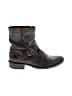 Fiorentini + Baker Black Ankle Boots Size EU 38 1/2 - photo 1