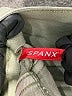 SPANX Green Casual Pants Size XL - photo 7