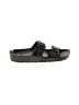 Cat & Jack Black Sandals Size 4 (youth) - photo 1