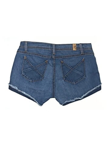 Assorted Brands Denim Shorts (view 2)