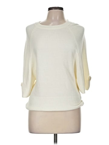 Debbie Morgan 3/4 Sleeve Top (view 1)