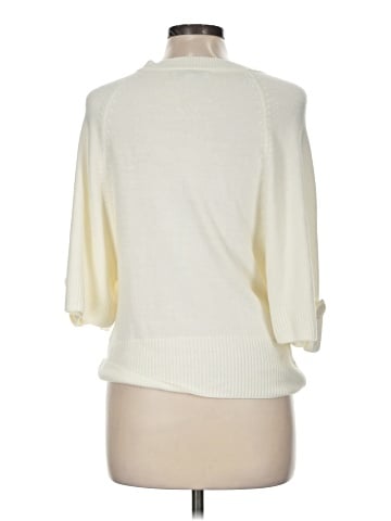 Debbie Morgan 3/4 Sleeve Top (view 2)