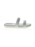 Old Navy Gray White Sandals Size 9 - photo 1