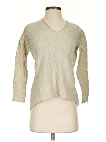 Vince. Pullover Sweater (view 1)