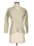 Vince. Tan Pullover Sweater Size S - photo 1