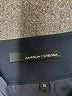 Amanda + Chelsea Solid Blue Formal Skirt Size 14 - photo 4