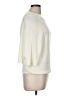 Debbie Morgan Ivory 3/4 Sleeve Top Size M - photo 4