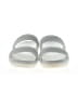 Old Navy Gray White Sandals Size 9 - photo 2