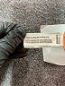 Carolyn Taylor 100% Acrylic Orange Pullover Sweater Size M - photo 8