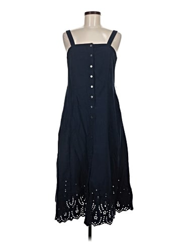 Time and Tru Casual Dress (view 1)