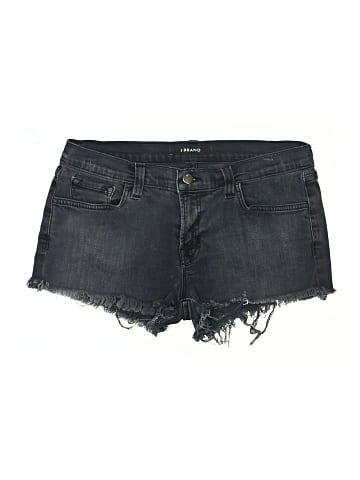 J Brand Denim Shorts (view 1)