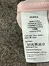 J.Crew 100% Silk Pink Sleeveless Silk Top Size 2X - photo 8