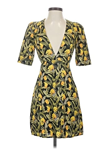 FARM Rio Casual Dress (view 1)