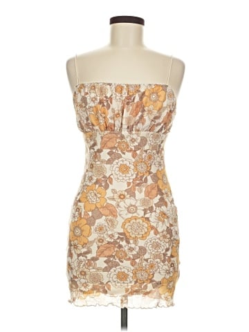Forever 21 Cocktail Dress (view 1)