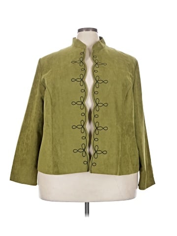 DressBarn Jacket (view 1)