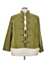 DressBarn Green Jacket Size 5X (estimated) - photo 1