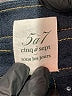 Cinq à Sept Polka Dots Blue Dress Pants Size 28 waist (estimated) - photo 7