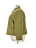 DressBarn Green Jacket Size 5X (estimated) - photo 5