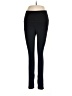 Assorted Brands Solid Black Active Pants Size M - photo 1