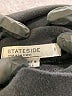 Stateside Black Long Sleeve Top Size S - photo 7