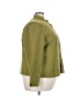 DressBarn Green Jacket Size 5X (estimated) - photo 4