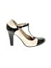 Assorted Brands Ivory Heels Size 8 1/2 - photo 1