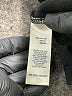 Rafaella 100% Cotton Black Cardigan Size 1X - photo 8