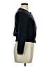 Assorted Brands Black Blue Cardigan Size XL - photo 4