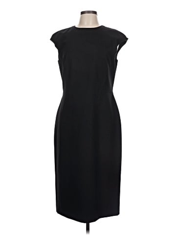 Lafayette 148 New York Cocktail Dress (view 1)