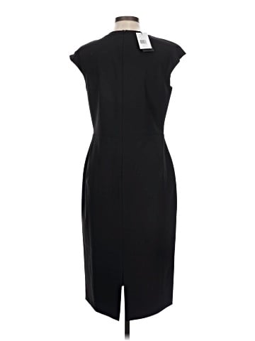 Lafayette 148 New York Cocktail Dress (view 2)