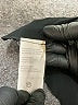 Peter Som Black Cocktail Dress Size XS - photo 5