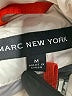 Marc New York Solid Gray Snow Jacket Size M - photo 6
