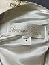 American Princess 100% Polyester Ivory Dress Size 4 - photo 3