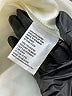 American Princess 100% Polyester Ivory Dress Size 4 - photo 4