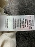 CeCe 100% Polyester Ivory Casual Pants Size L - photo 8