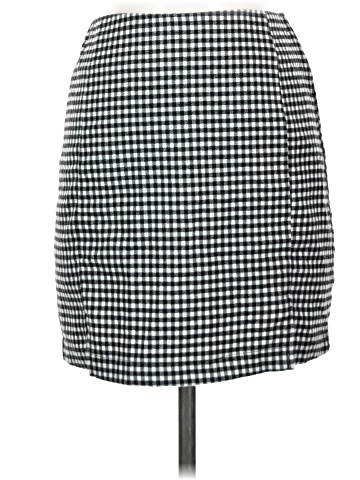Eyeshadow Casual Skirt (view 1)