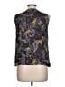 J.Crew 100% Silk Gray Sleeveless Silk Top Size 10 - photo 2