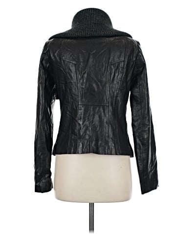 Ashley B Leather Jacket (view 2)