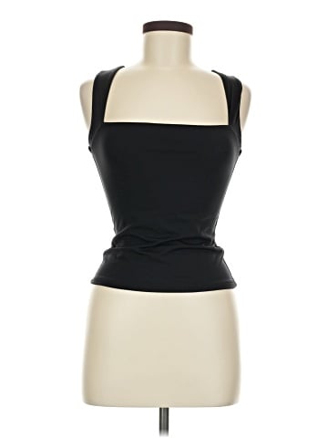 Qinsen Sleeveless Top (view 1)