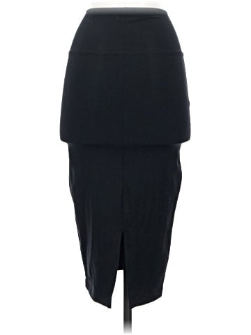 Bebe Formal Skirt (view 2)