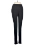 Lisse Solid Black Active Pants Size M - photo 1