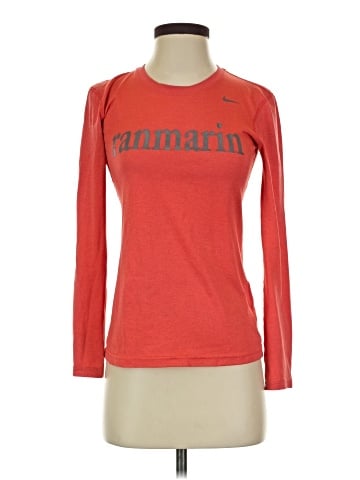 Nike Long Sleeve Top (view 1)