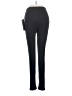 Lisse Solid Black Active Pants Size M - photo 2