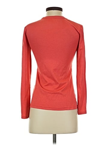 Nike Long Sleeve Top (view 2)